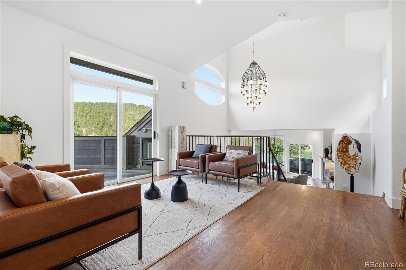 208 Seven Hills Drive Boulder CO 80302