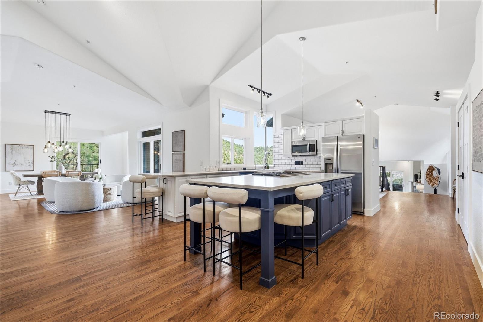 208 Seven Hills Drive Boulder CO 80302