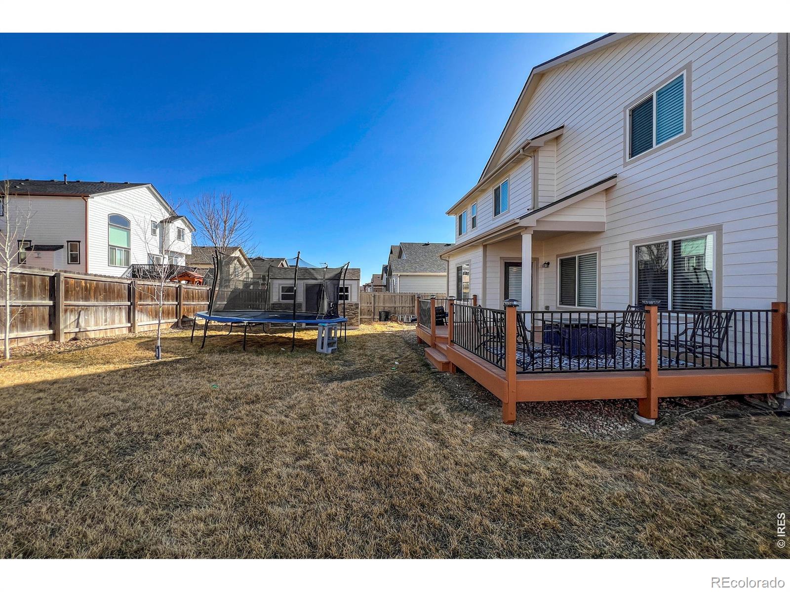 6834 Blue Spruce Street Frederick CO 80530