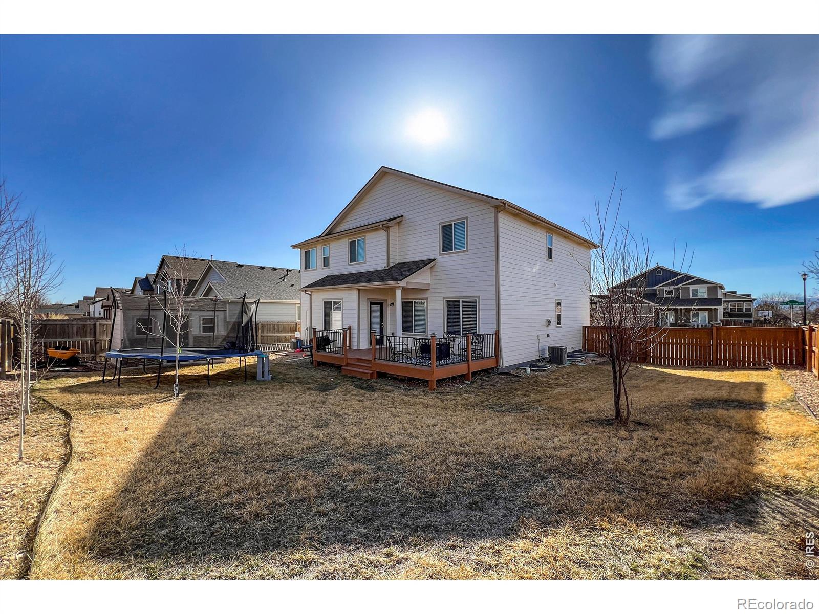 6834 Blue Spruce Street Frederick CO 80530
