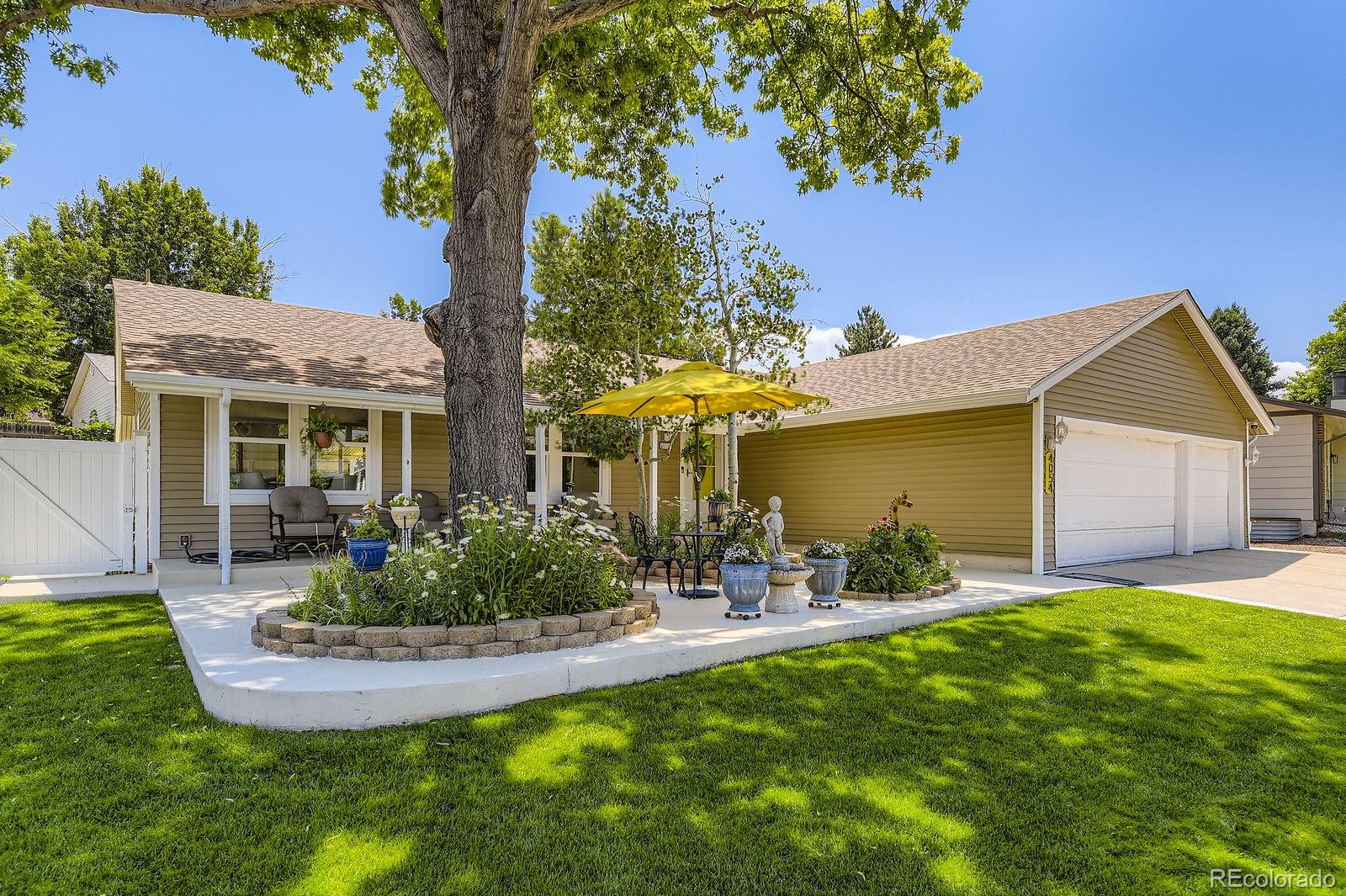 4054 S Olathe Court Aurora CO 80013