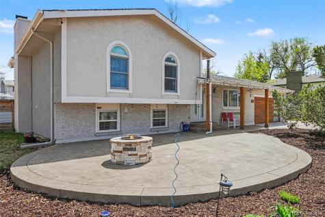 6727 Duke Drive Colorado Springs CO 80918
