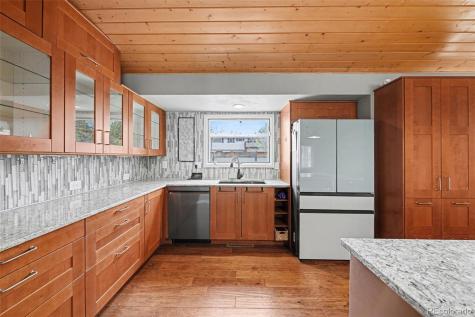 6727 Duke Drive Colorado Springs CO 80918