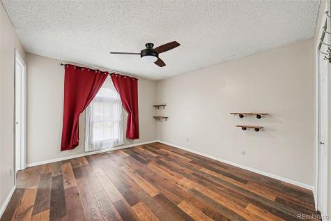 6727 Duke Drive Colorado Springs CO 80918