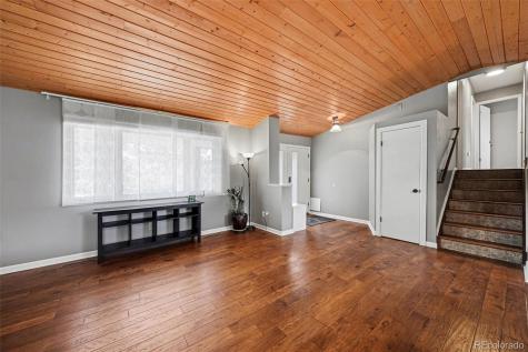 6727 Duke Drive Colorado Springs CO 80918