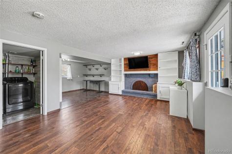 6727 Duke Drive Colorado Springs CO 80918
