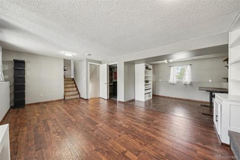 6727 Duke Drive Colorado Springs CO 80918