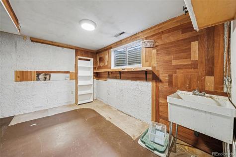 6727 Duke Drive Colorado Springs CO 80918