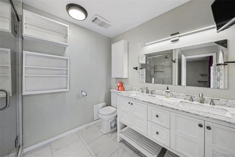6727 Duke Drive Colorado Springs CO 80918