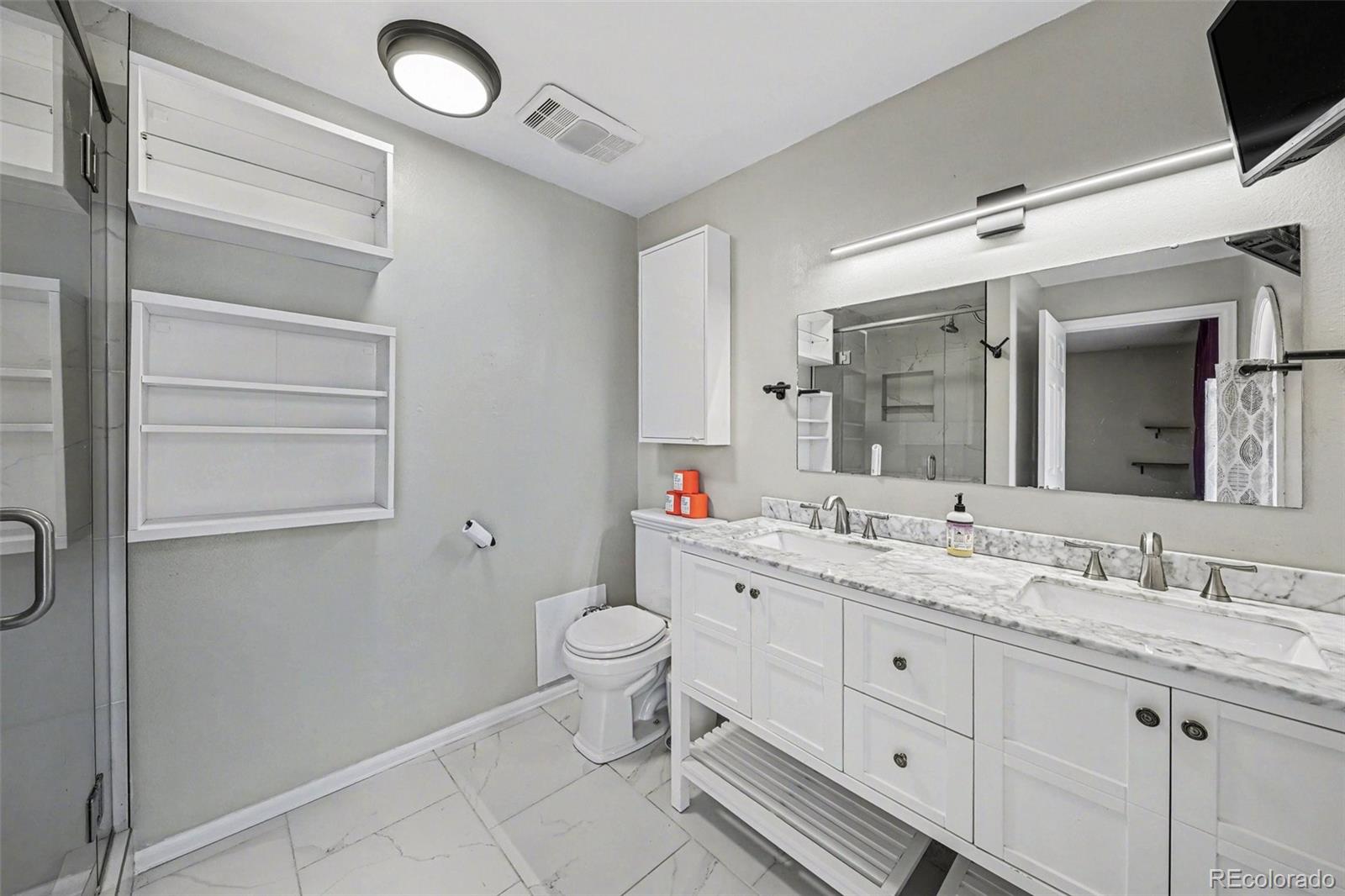 6727 Duke Drive Colorado Springs CO 80918