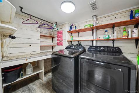 6727 Duke Drive Colorado Springs CO 80918