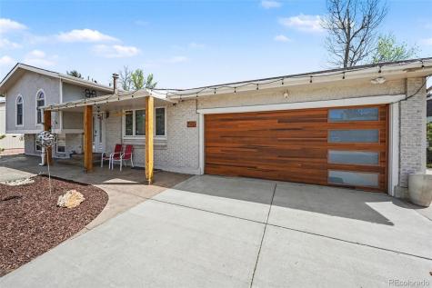 6727 Duke Drive Colorado Springs CO 80918