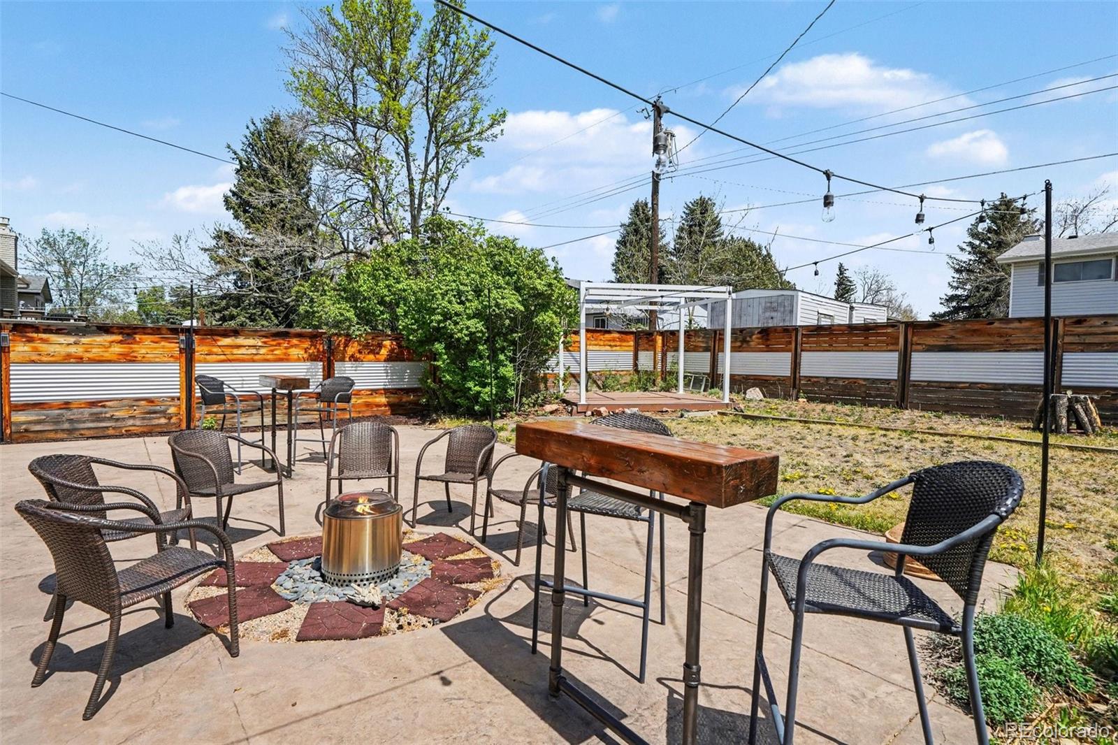6727 Duke Drive Colorado Springs CO 80918
