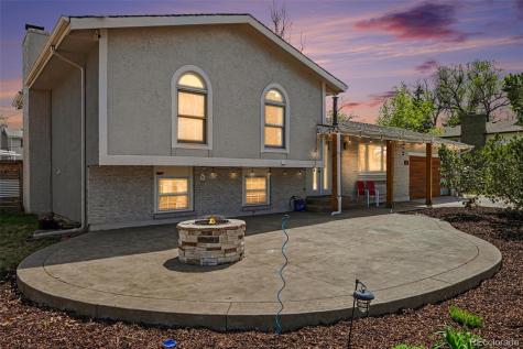 6727 Duke Drive Colorado Springs CO 80918