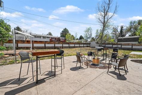 6727 Duke Drive Colorado Springs CO 80918