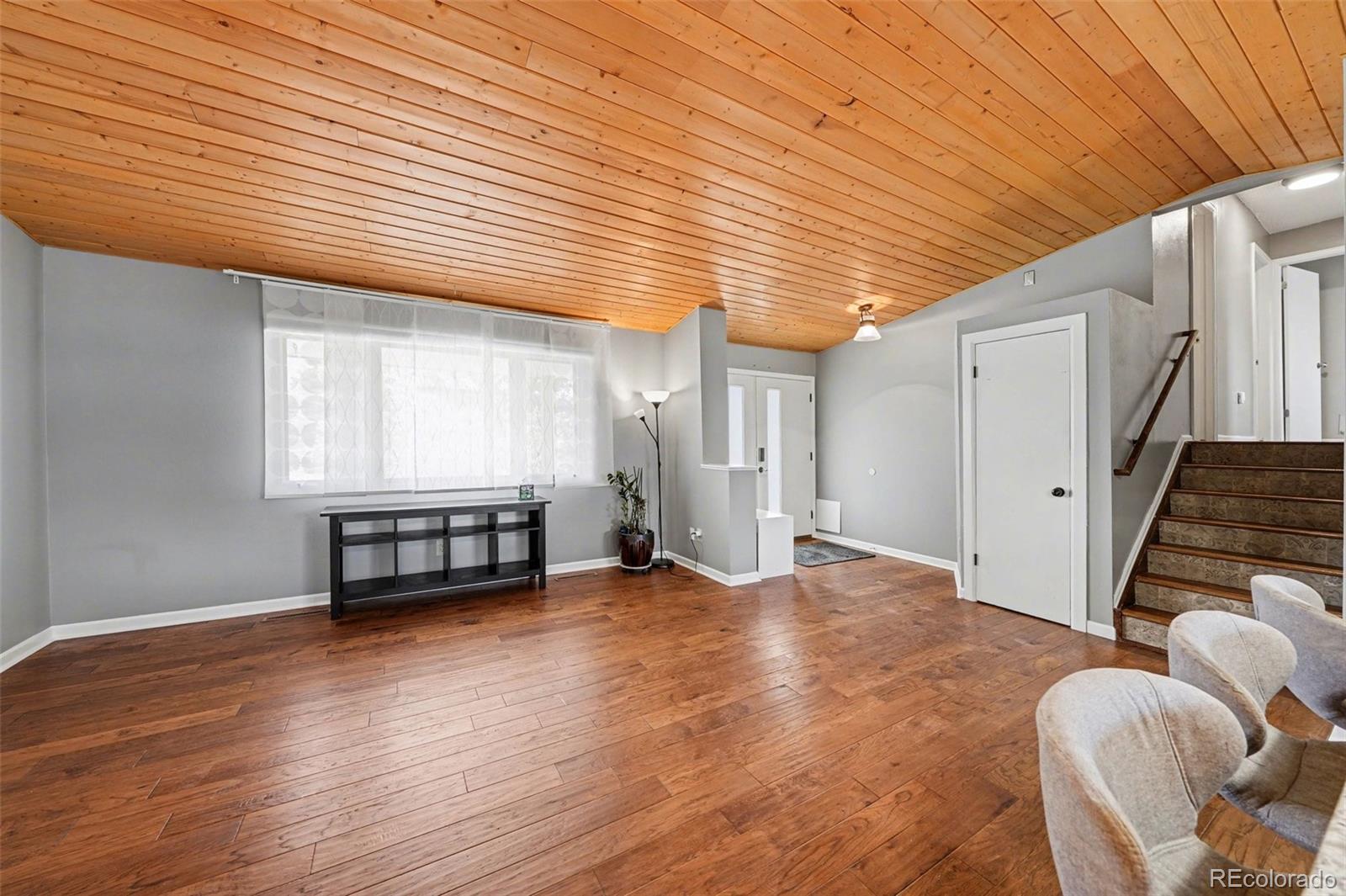 6727 Duke Drive Colorado Springs CO 80918