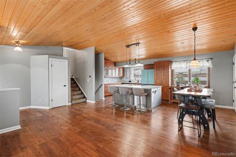 6727 Duke Drive Colorado Springs CO 80918