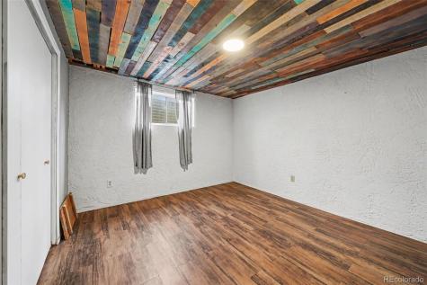 6727 Duke Drive Colorado Springs CO 80918