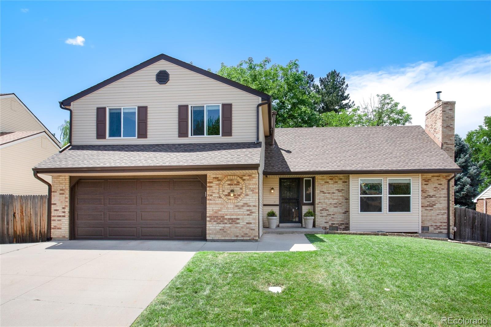 1168 E Kettle Place Centennial CO 80122