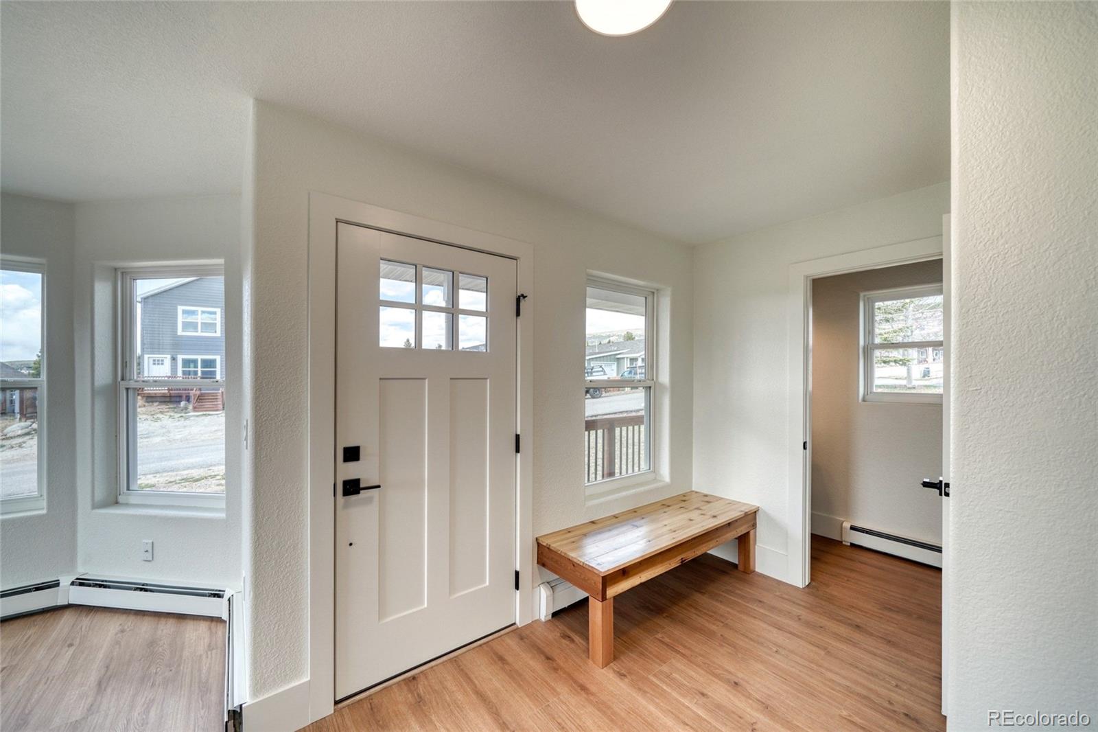 172 Brooklyn Circle Leadville CO 80461