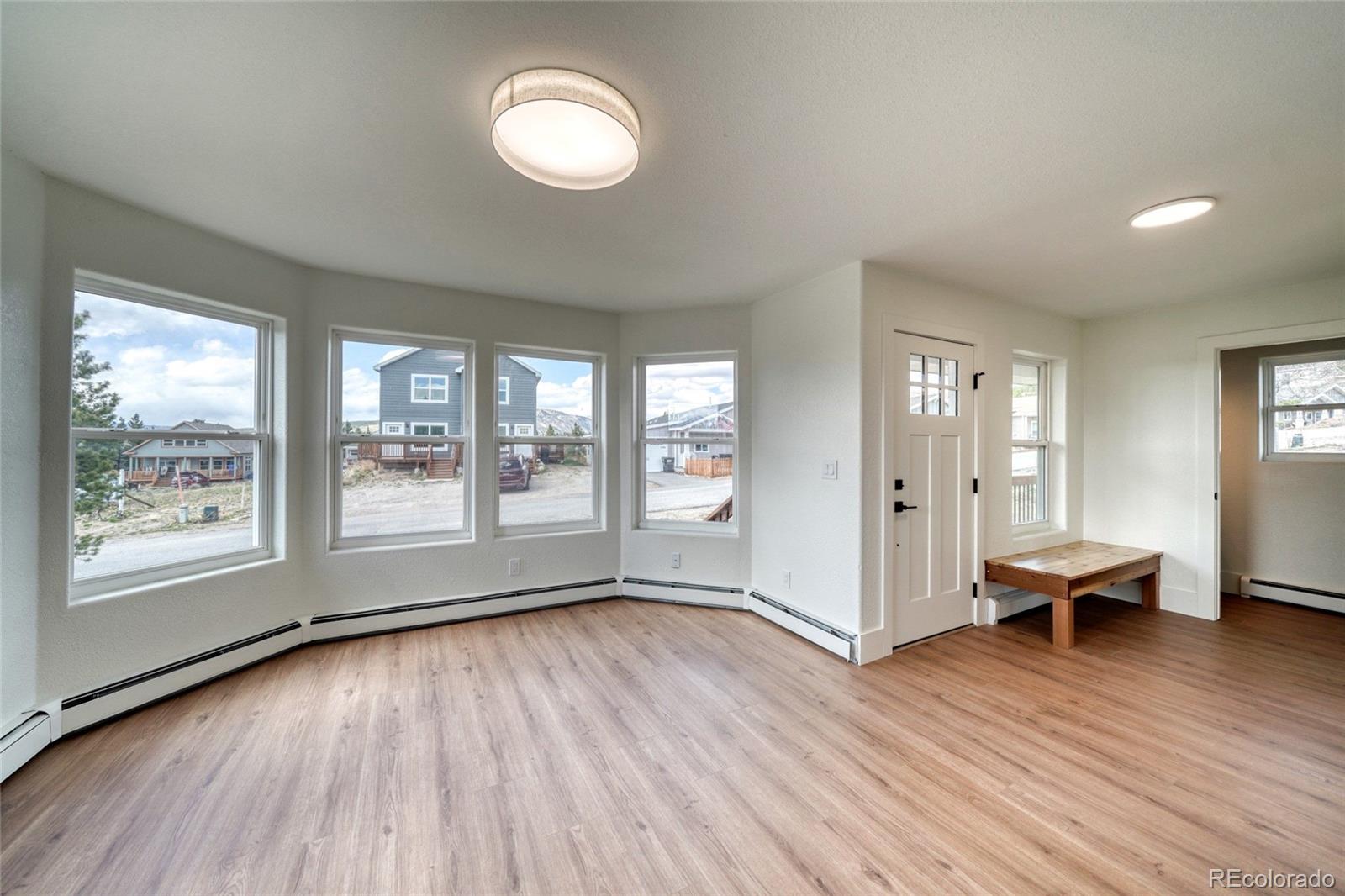 172 Brooklyn Circle Leadville CO 80461