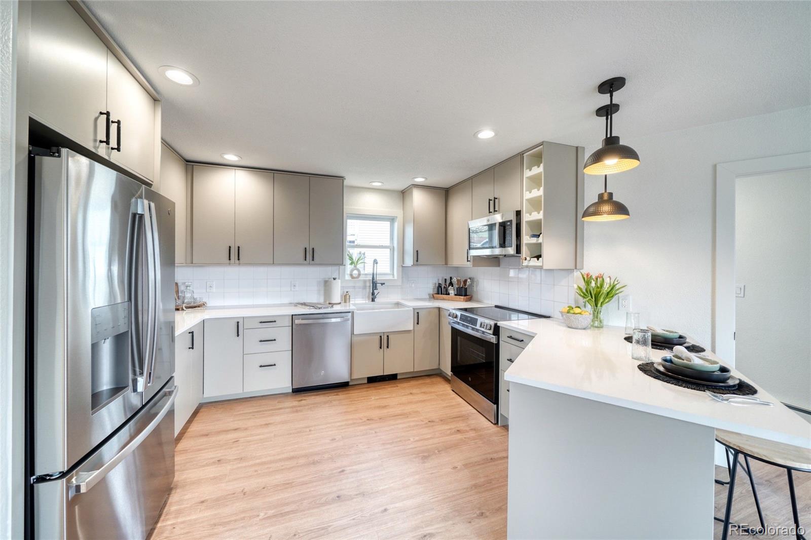 172 Brooklyn Circle Leadville CO 80461