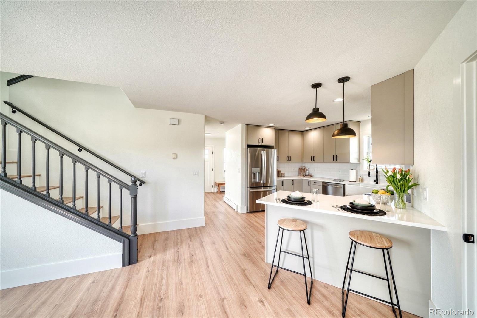 172 Brooklyn Circle Leadville CO 80461
