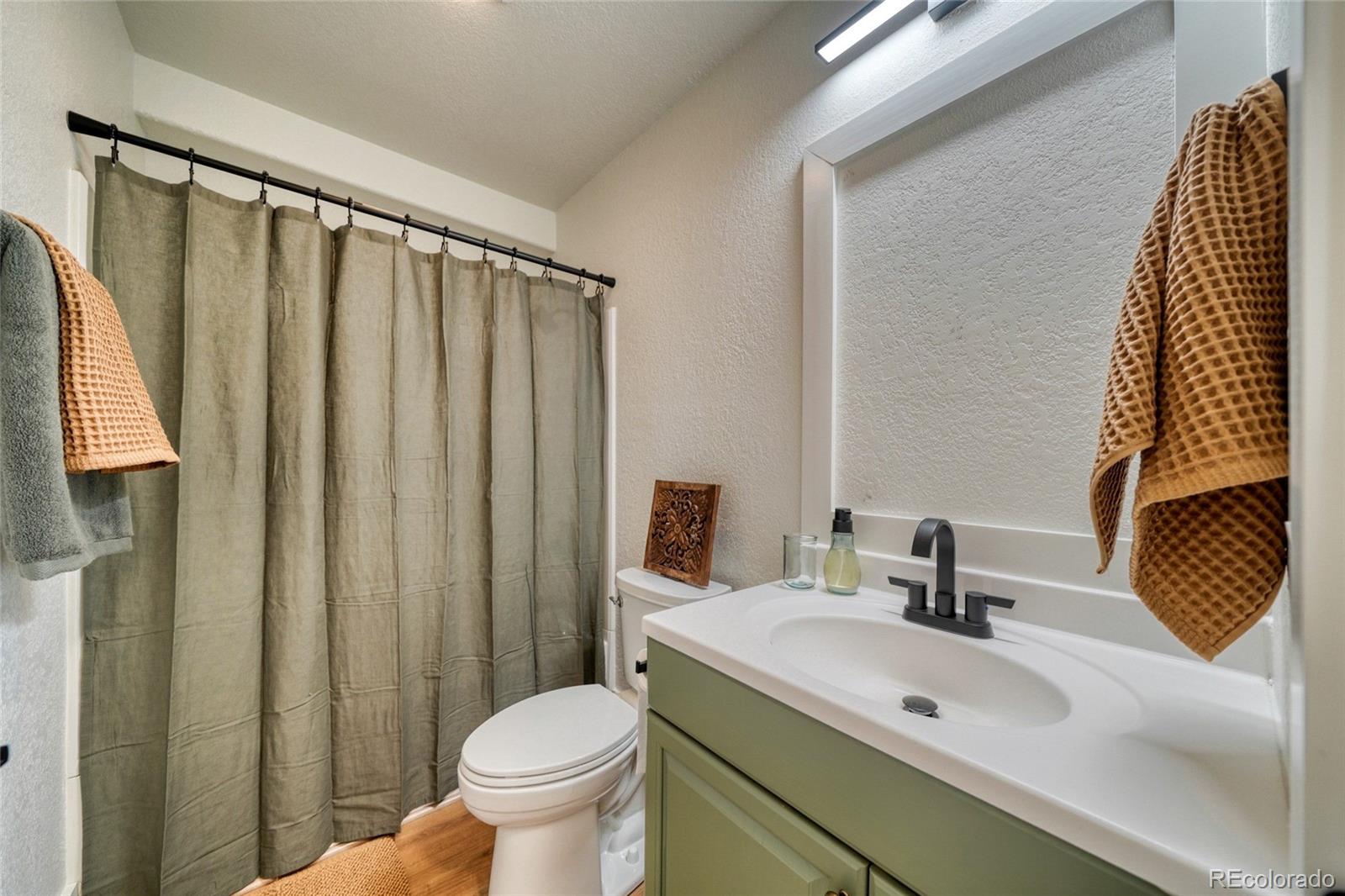 172 Brooklyn Circle Leadville CO 80461