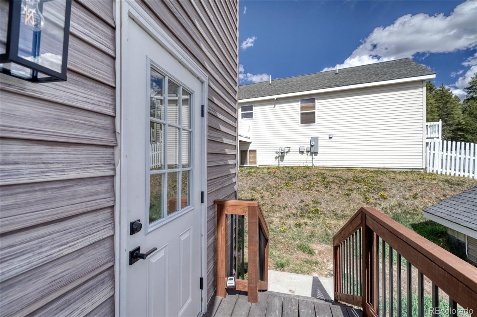 172 Brooklyn Circle Leadville CO 80461