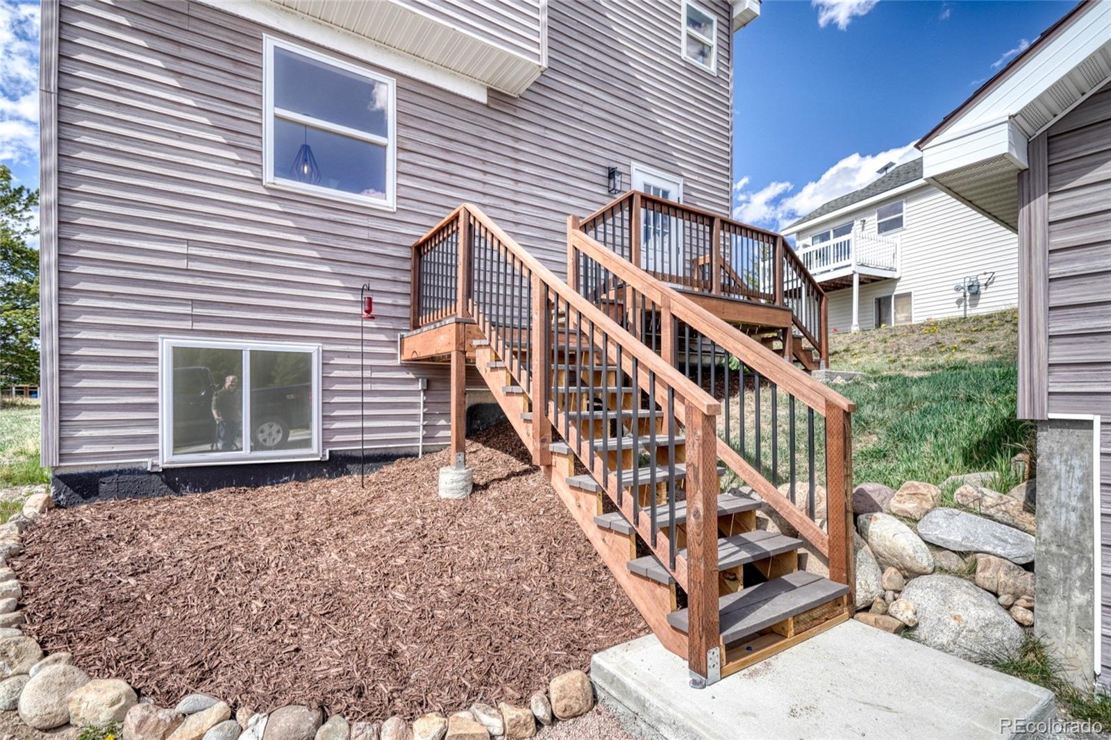 172 Brooklyn Circle Leadville CO 80461