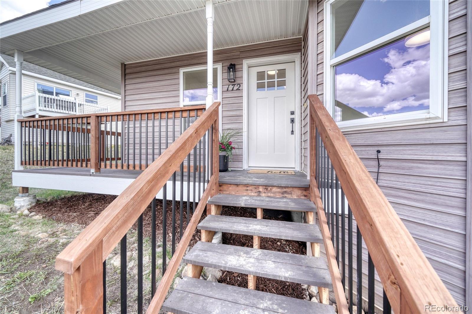 172 Brooklyn Circle Leadville CO 80461