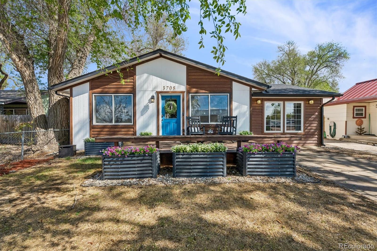 3708 Roosevelt Avenue Wellington CO 80549