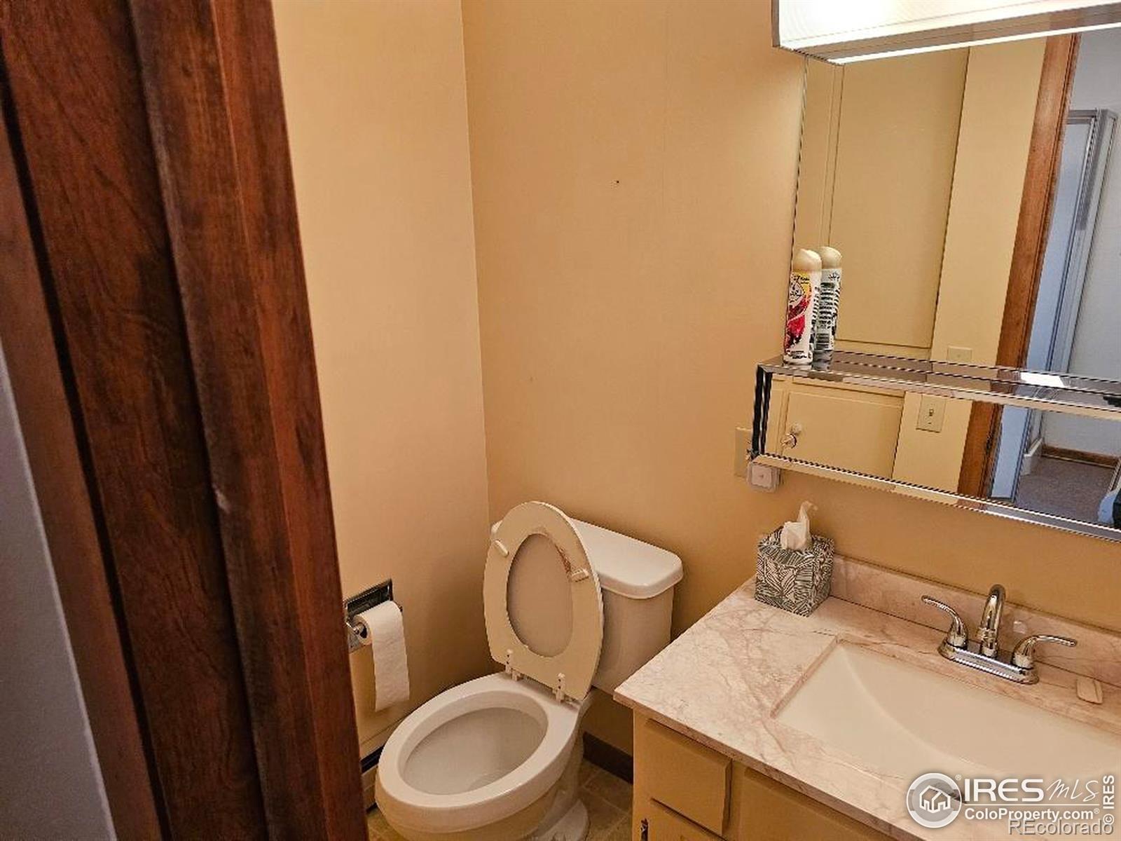 915 Park Street Fort Morgan CO 80701