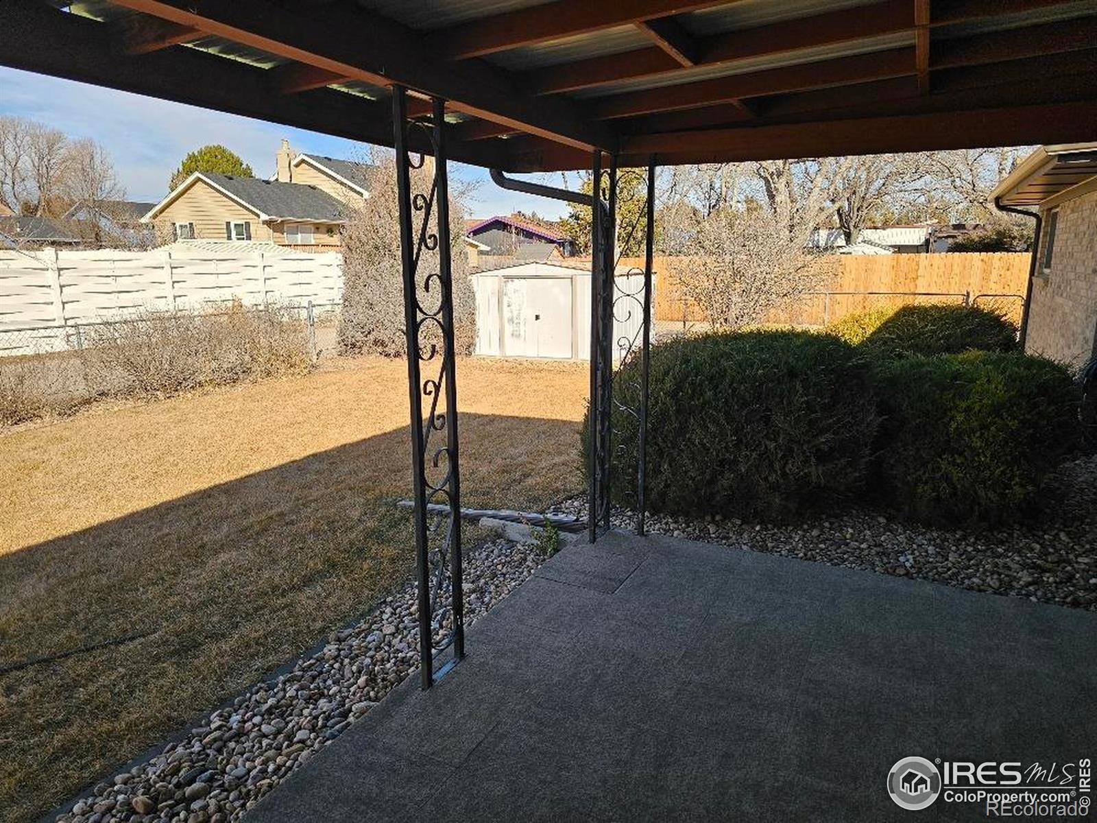 915 Park Street Fort Morgan CO 80701