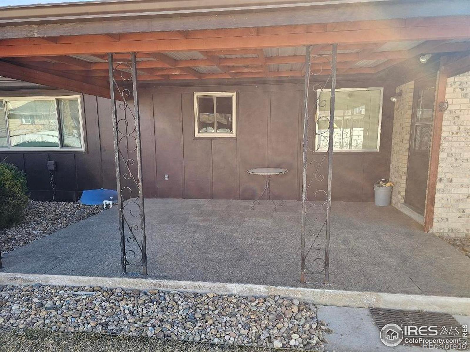 915 Park Street Fort Morgan CO 80701