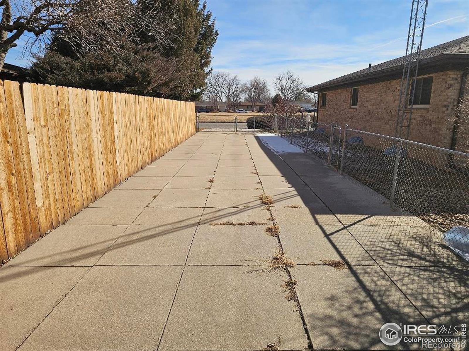 915 Park Street Fort Morgan CO 80701
