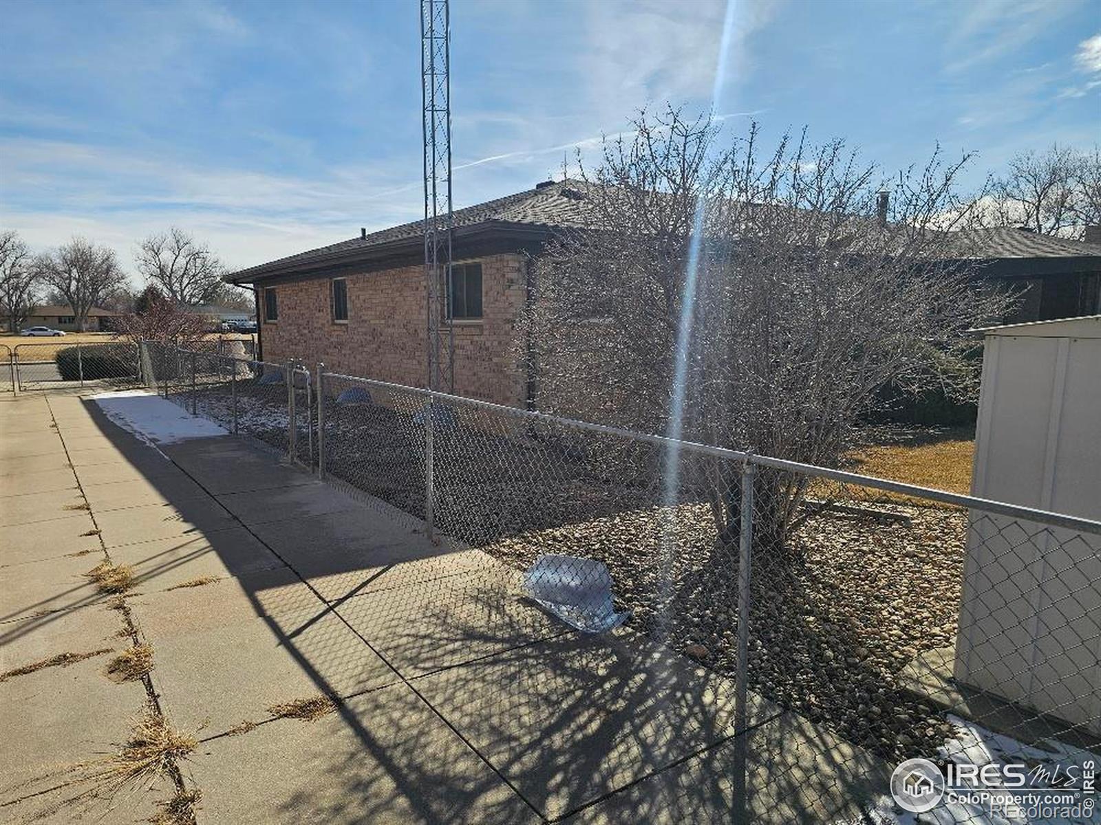 915 Park Street Fort Morgan CO 80701