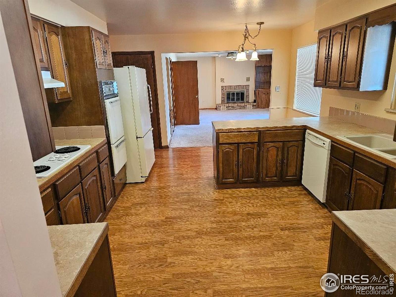 915 Park Street Fort Morgan CO 80701