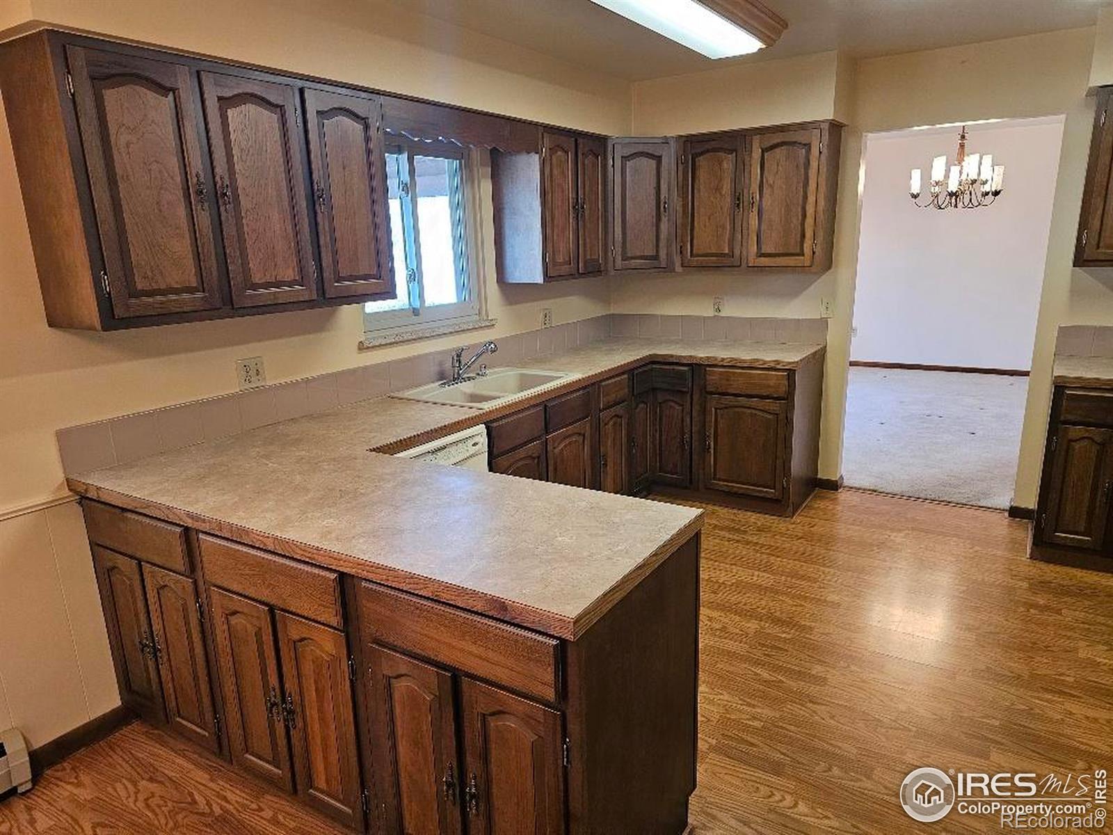 915 Park Street Fort Morgan CO 80701