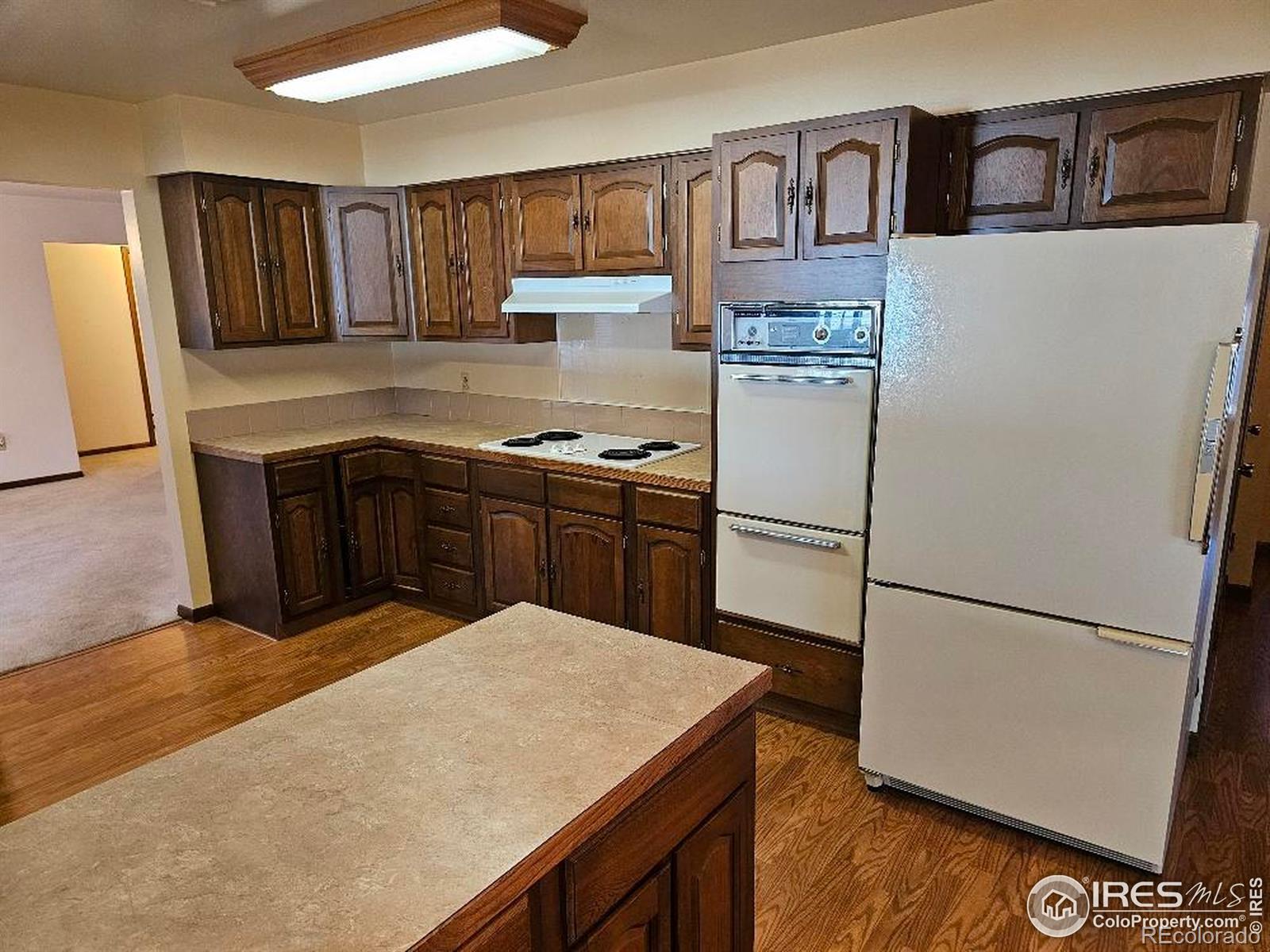 915 Park Street Fort Morgan CO 80701