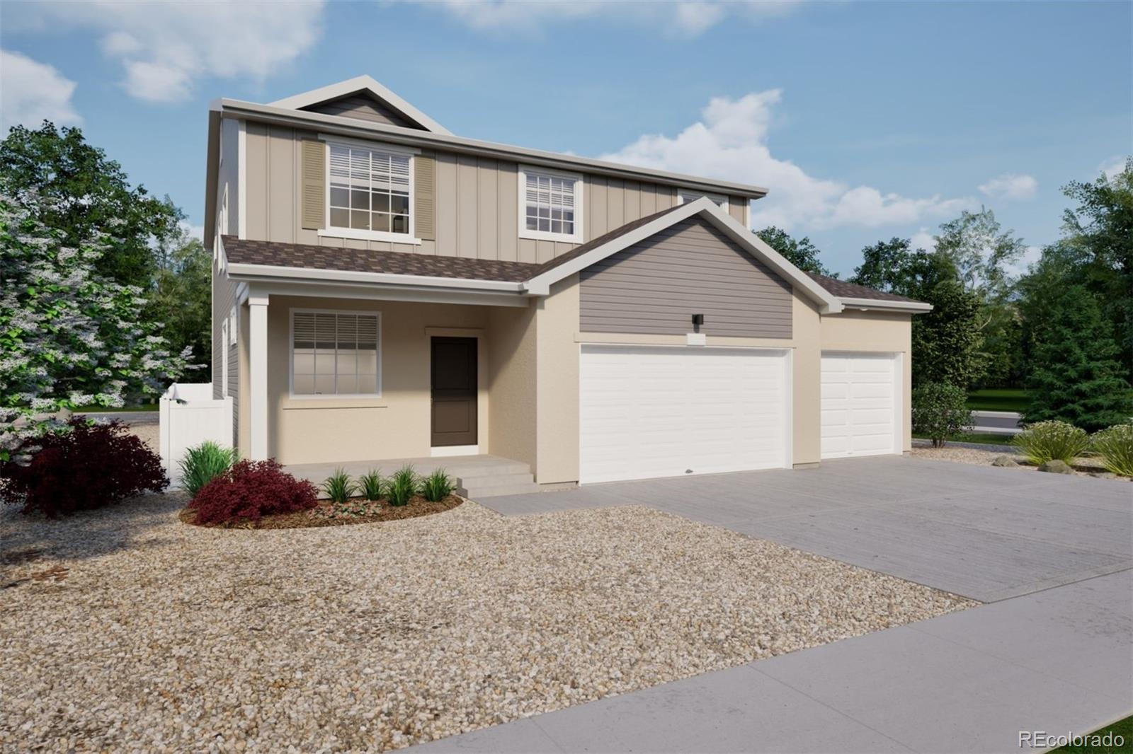 21782 E 46th Place Aurora CO 80019