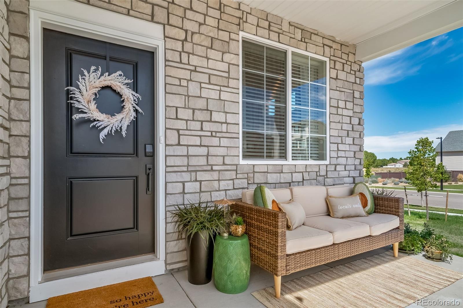21782 E 46th Place Aurora CO 80019