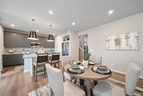 21782 E 46th Place Aurora CO 80019