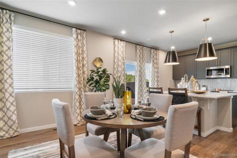 21782 E 46th Place Aurora CO 80019
