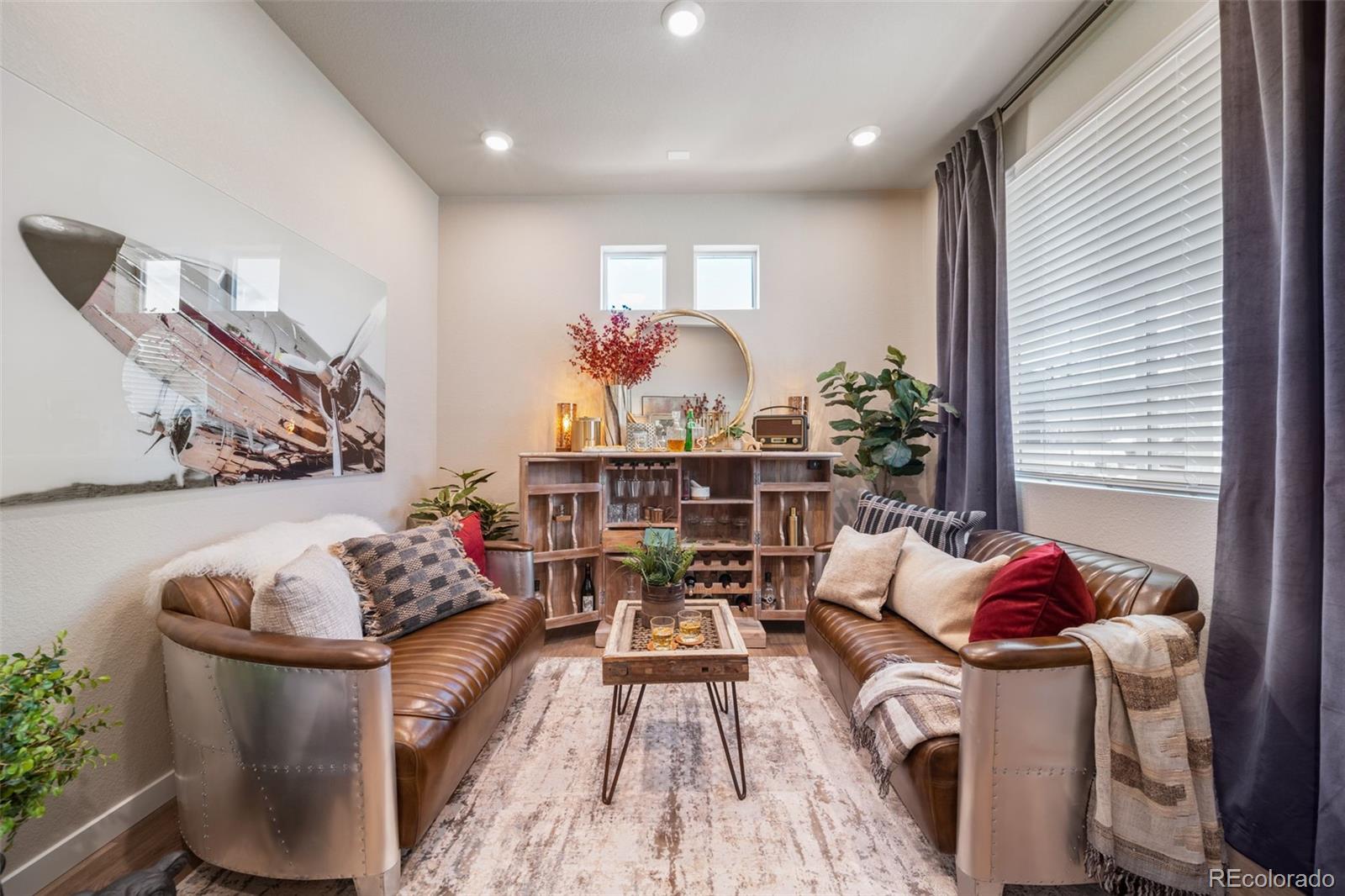 21782 E 46th Place Aurora CO 80019