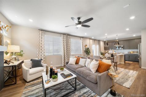 21782 E 46th Place Aurora CO 80019