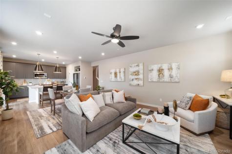 21782 E 46th Place Aurora CO 80019