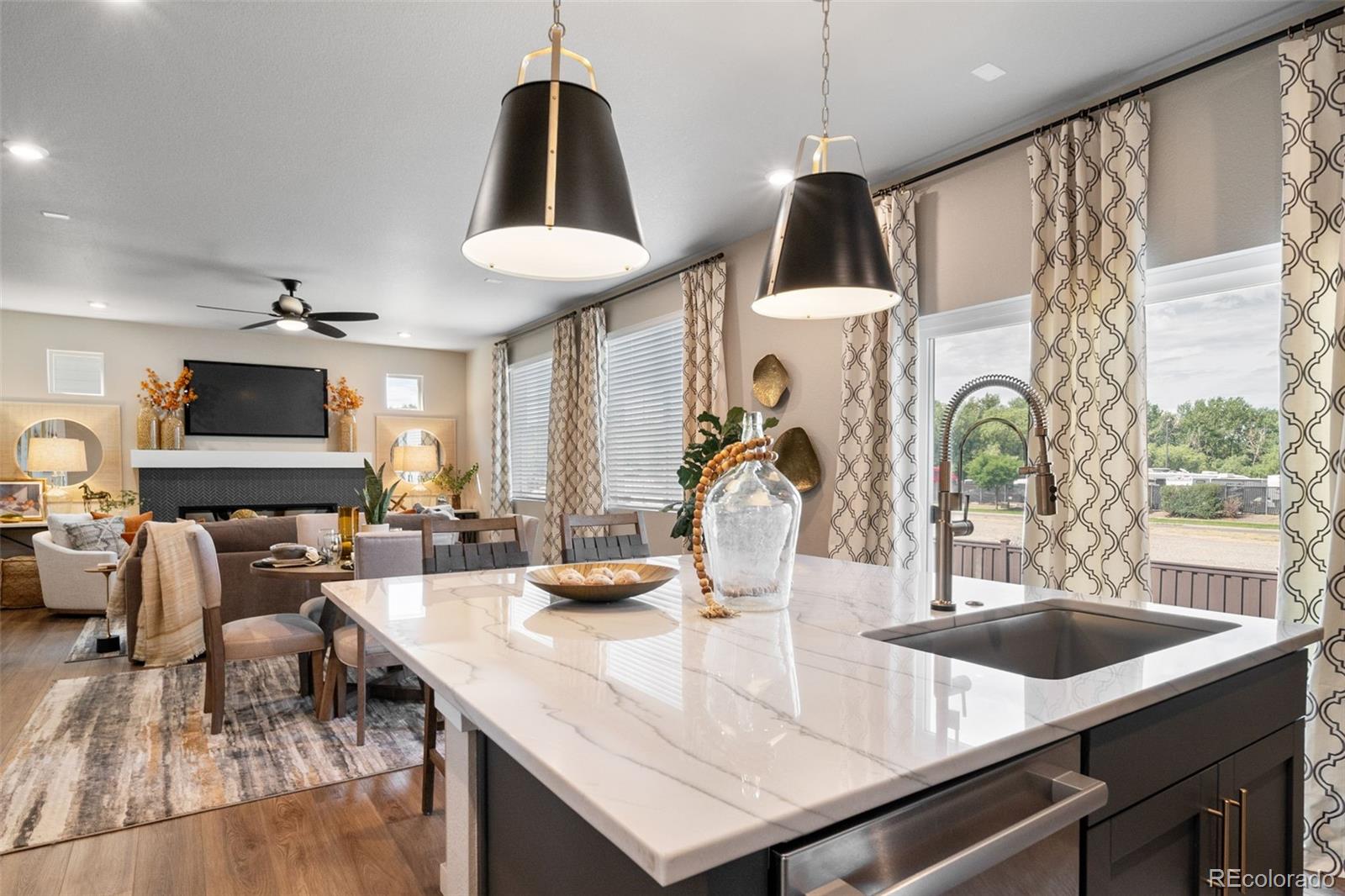21782 E 46th Place Aurora CO 80019