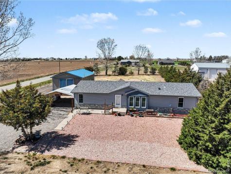 1 Christensen Court Brush CO 80723