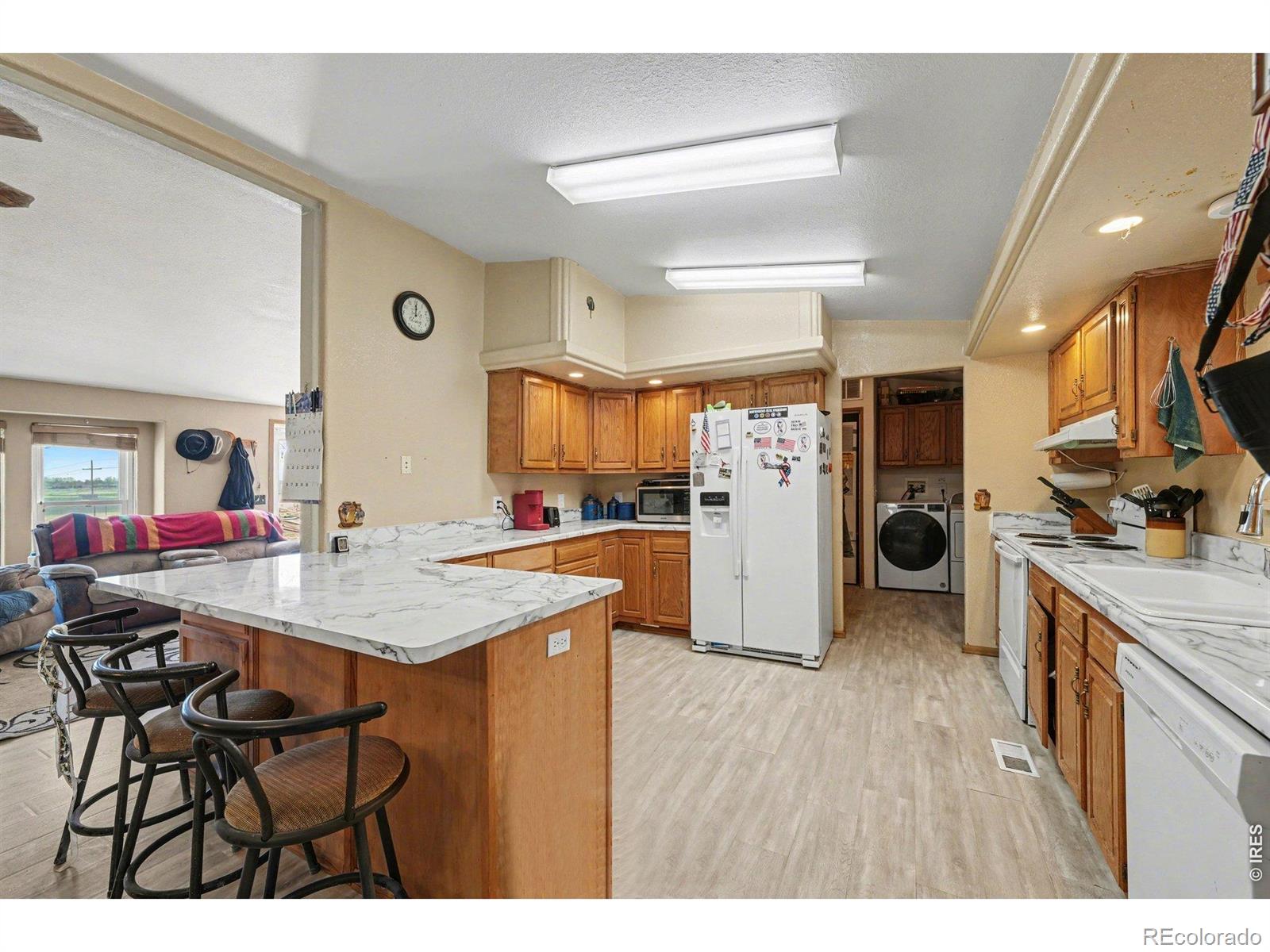 1 Christensen Court Brush CO 80723